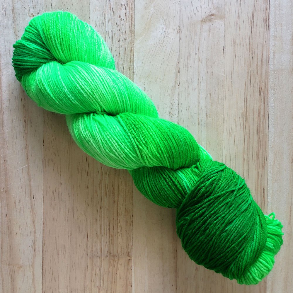 Two Springs Fiber Arts Fingering