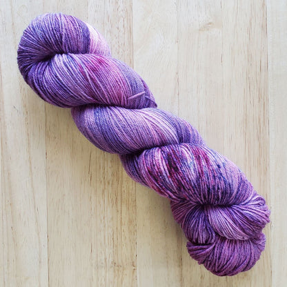 Two Springs Fiber Arts Fingering