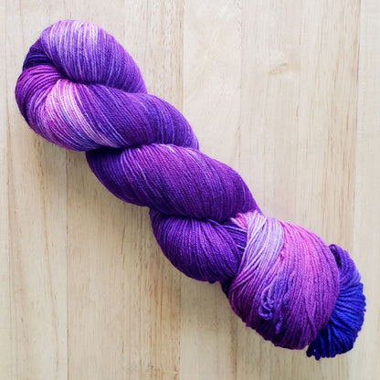 Two Springs Fiber Arts Fingering