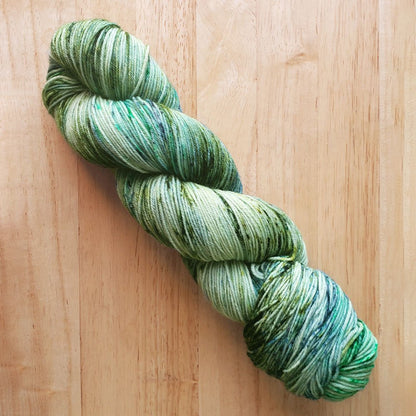 Two Springs Fiber Arts Fingering