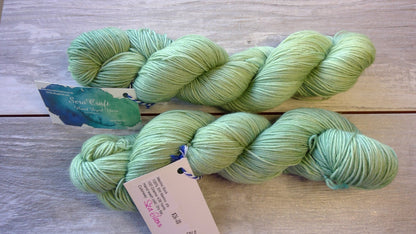 Seracraft Merino Sock Yarn