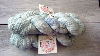 Gracelynn Wool Eighty Twenty