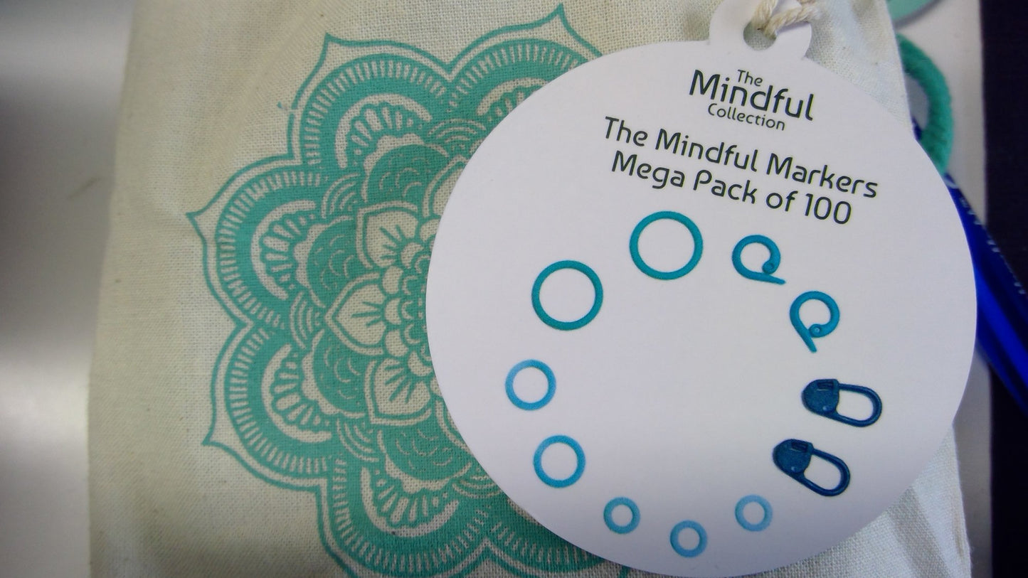 mindful marker mega pack 100