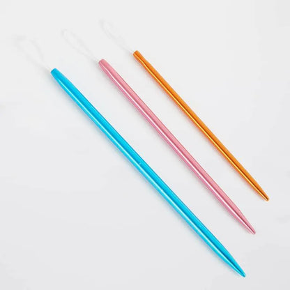 Knit Pro Wool Needles (3 pack)