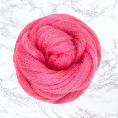 Merino Top - 4oz