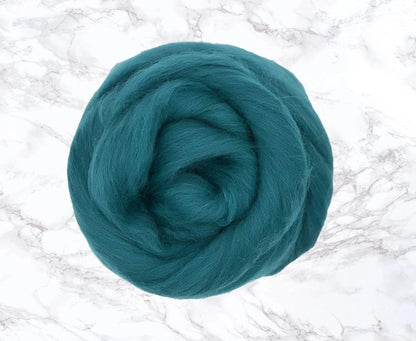 Merino Top - 4oz