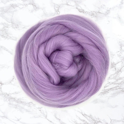 Merino Top - 4oz