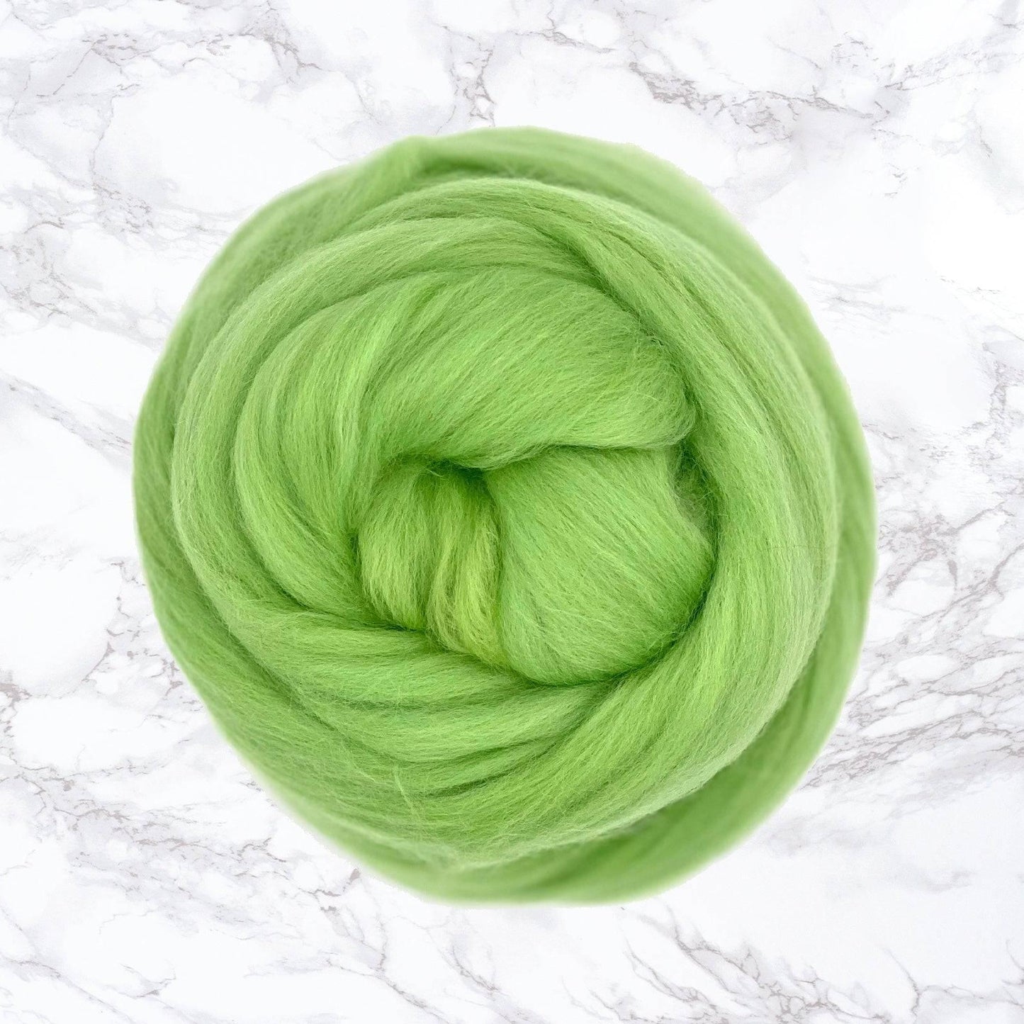 Merino Top - 4oz