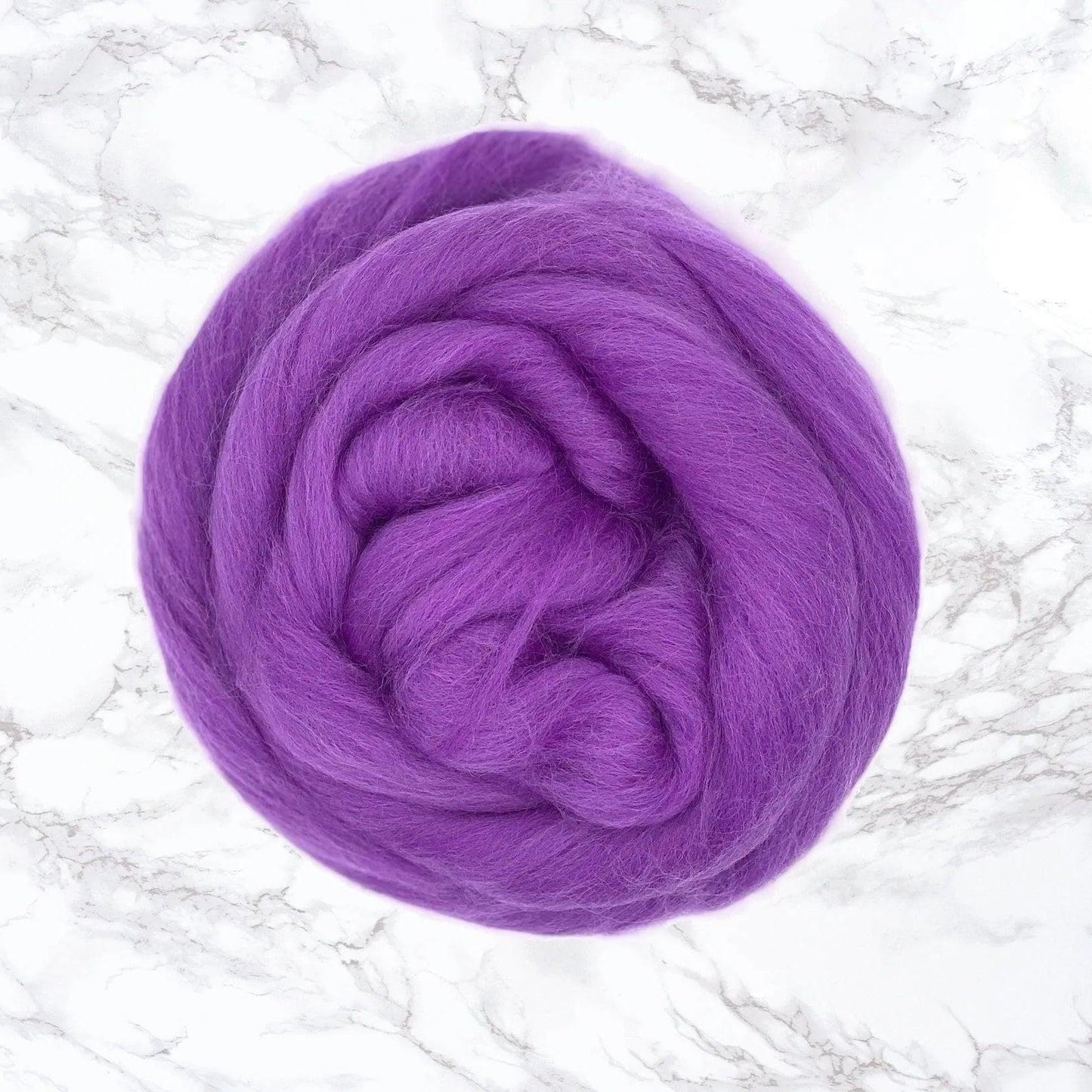 Merino Top - 4oz