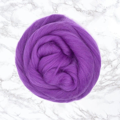 Merino Top - 4oz