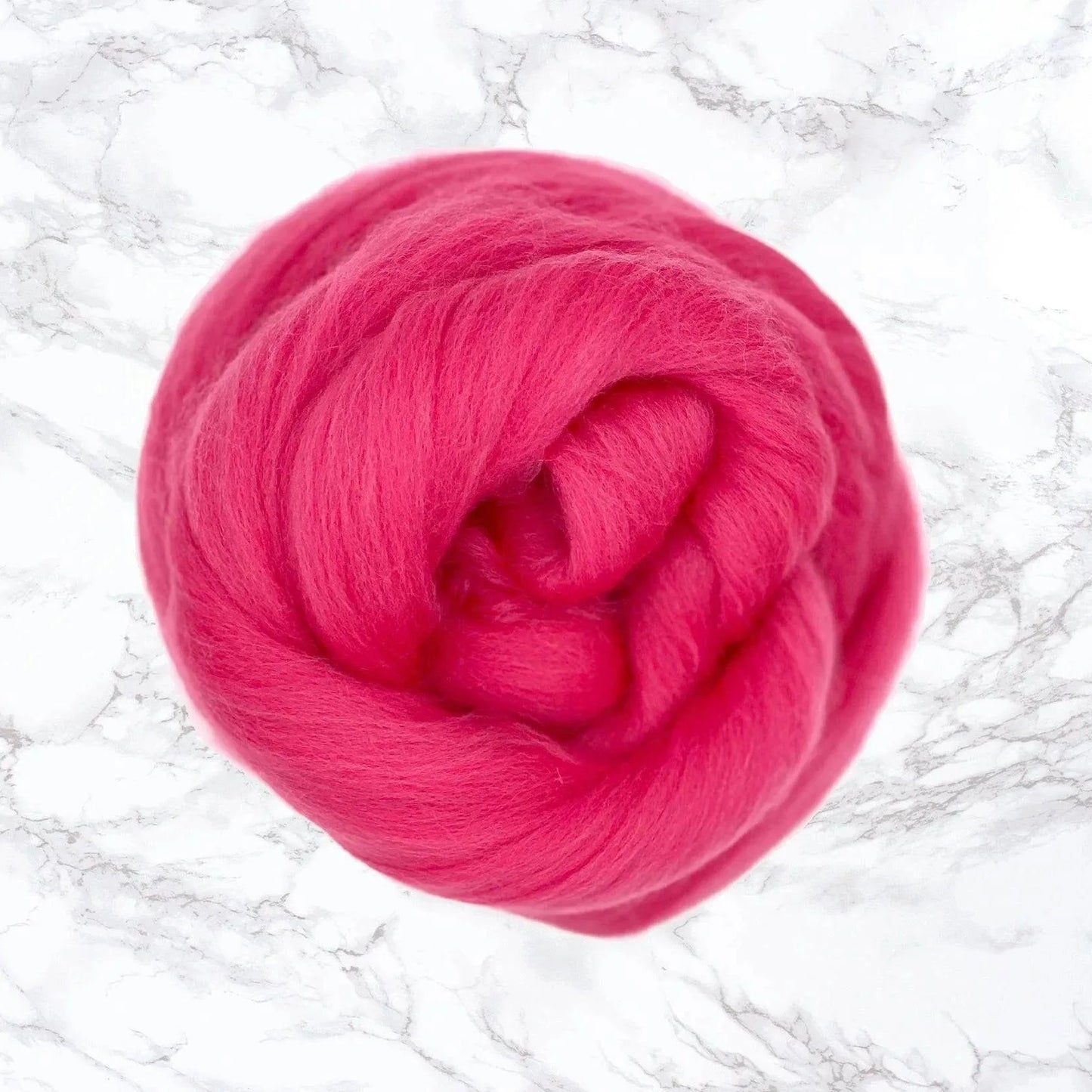 Merino Top - 4oz