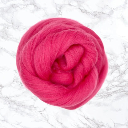 Merino Top - 4oz