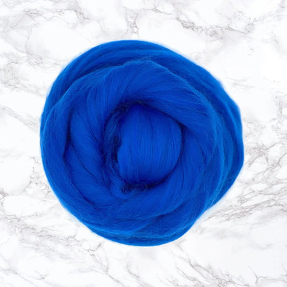 Merino Top - 4oz