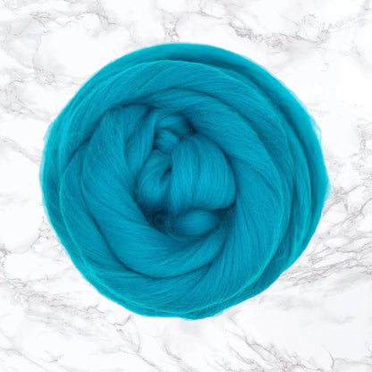 Merino Top - 4oz